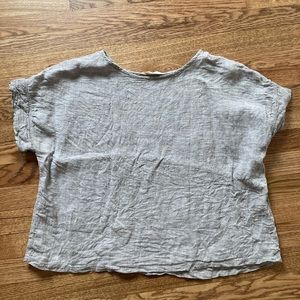 Elizabeth Suzann Georgia Tee